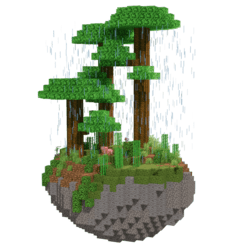 Biome Finder