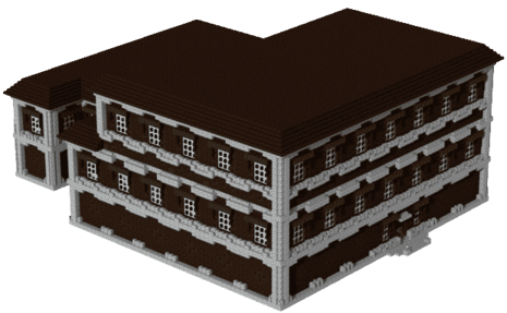 Woodland Mansion Finder